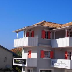 Imagine pentru Eolos Apartments Cazare - Litoral Agios Nikitas 2025