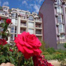 Imagine pentru Apart Complex Kavarna Hills Cazare - Dobrici 2025