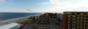 Imagine pentru Chic Sea View Apartment Mamaia Cazare - Litoral Mamaia la hoteluri de 3* stele 2025