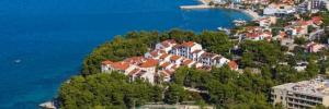 Imagine pentru Beach Apartment Lavica Cazare - Litoral Podstrana 2026