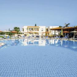 Imagine pentru Aktea Beach Village Cazare - Litoral Ayia Napa la hoteluri de 4* stele 2025
