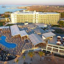 Imagine pentru Asterias Beach Hotel Cazare - Litoral Ayia Napa la hoteluri cu All inclusive 2024