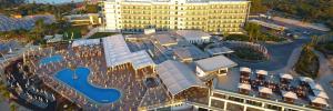 Imagine pentru Asterias Beach Hotel Cazare - Litoral Ayia Napa la hoteluri cu All inclusive 2024