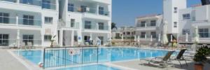 Imagine pentru Hotel Evabelle Napa Cazare - Litoral Ayia Napa 2025