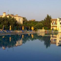 Imagine pentru Panas Holiday Village Cazare - Litoral Ayia Napa la hoteluri de 4* stele 2025