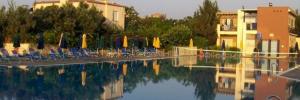 Imagine pentru Panas Holiday Village Cazare - Litoral Ayia Napa la hoteluri de 4* stele 2025