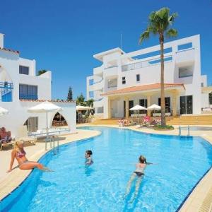 poza Petrosana Hotel Apartments