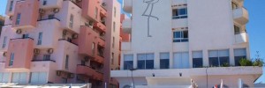 Imagine pentru Hotel Flamingo Beach Cazare - Litoral Larnaca la hoteluri de 3* stele 2025