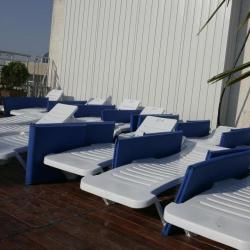 Imagine pentru Mackenzie Beach Hotel Cazare - Litoral Larnaca la hoteluri de 3* stele 2024