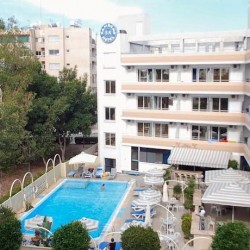 Imagine pentru Hotel San Remo Cazare - Litoral Larnaca 2026