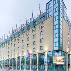 Imagine pentru Vienna Cazare - Munte Austria 2025