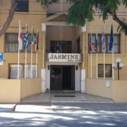 Imagine pentru Jasmine Hotel And Apartments Cazare - Limassol la hoteluri de 4* stele 2025