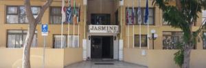 Imagine pentru Jasmine Hotel And Apartments Cazare - Limassol la hoteluri de 4* stele 2024