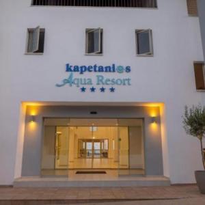 poza Kapetanios Aqua Resort