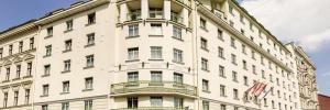 Imagine pentru Austria Trend Hotel Ananas City Break - Viena 2025