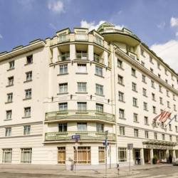 Imagine pentru Austria Trend Hotel Ananas City Break - Viena 2025
