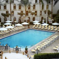 Imagine pentru Cairo Cazare - Litoral Egipt la hoteluri cu Demipensiune 2023