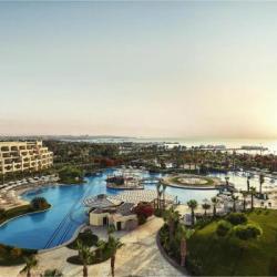 Imagine pentru Steigenberger Al Dau Beach Hotel Cazare - Litoral Litoral Marea Rosie la hoteluri de 5* stele 2024