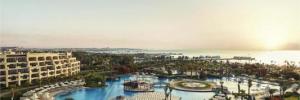 Imagine pentru Steigenberger Al Dau Beach Hotel Cazare - Litoral Litoral Marea Rosie la hoteluri cu All inclusive 2024