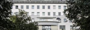 Imagine pentru Austria Trend Hotel Lassalle Cazare - Munte Viena la hoteluri de 4* stele 2025