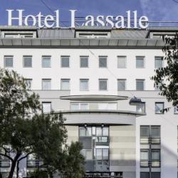 Imagine pentru Austria Trend Hotel Lassalle Cazare - Munte Viena la hoteluri de 4* stele 2024