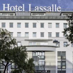 Imagine pentru Austria Trend Hotel Lassalle Cazare - Munte Viena la hoteluri de 4* stele 2025