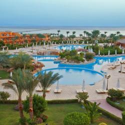 Imagine pentru Amwaj Oyoun Resort & Casino Charter Avion - Egipt 2025