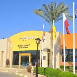 Imagine pentru Amwaj Oyoun Resort & Casino Charter Avion - Nabq Bay 2026