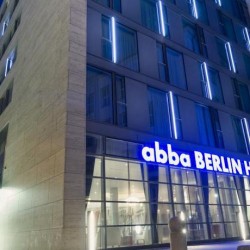 Imagine pentru Abba Hotel Berlin Cazare - City Break Berlin la hoteluri de 4* stele 2025