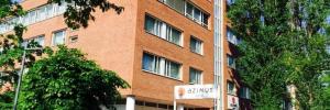 Imagine pentru Azimut Hotel Berlin City South Cazare - City Break Berlin la hoteluri de 3* stele 2025