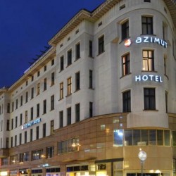 Imagine pentru Azimut Hotel Berlin Kurfurstendamm Cazare - City Break Berlin la hoteluri de 3* stele 2025