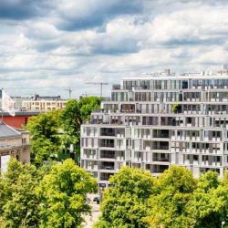 Imagine pentru Hotel Leonardo Berlin Mitte Cazare - Berlin Brandenburg Metropolitan 2026