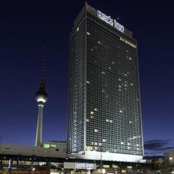 Imagine pentru Berlin Brandenburg Metropolitan Cazare - Germania 2026
