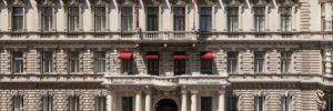 Imagine pentru Austria Trend Hotel Rathauspark Cazare - Vienna 2025