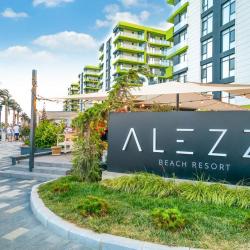 Imagine pentru Alezzi Beach Resort Cazare - Litoral Mamaia la hoteluri de 3* stele 2025