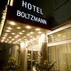 Imagine pentru Hotel Boltzmann Cazare - Vienna 2024