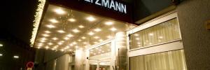 Imagine pentru Hotel Boltzmann Cazare - Vienna 2024