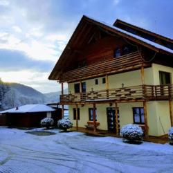 Imagine pentru Pensiunea Casiana Cazare - Munte Hunedoara 2026