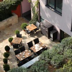 Imagine pentru Boutiquehotel Stadthalle Cazare - Munte Viena la hoteluri de 3* stele 2025