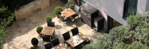 Imagine pentru Boutiquehotel Stadthalle Cazare - Munte Viena la hoteluri de 3* stele 2025