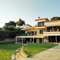 Imagine pentru Hotel Moriel Seaside Homes Suites Cazare - C Sithonia la hoteluri de 3* stele 2025
