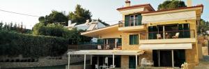 Imagine pentru Hotel Moriel Seaside Homes Suites Cazare - C Sithonia la hoteluri de 3* stele 2025