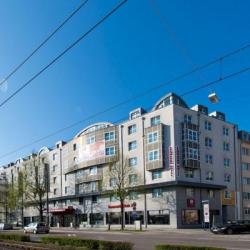 Imagine pentru Hotel Leonardo City Olympiapark Cazare - Bavaria 2025