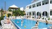 Imagine pentru Chandris Apartments Cazare + Autocar - Kavos 2025