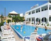 Imagine pentru Chandris Apartments Cazare + Autocar - Kavos 2025