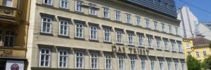 Imagine pentru Hotel Das Triest Cazare - Munte Viena 2025