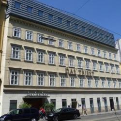 Imagine pentru Hotel Das Triest Cazare - Munte Viena 2025