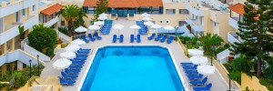 Imagine pentru Hotel Alexander House Cazare - Agia Pelagia 2025
