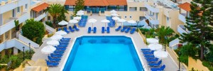 Imagine pentru Hotel Alexander House Cazare - Agia Pelagia la hoteluri de 4* stele 2024