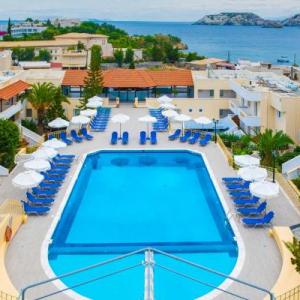 poza Hotel Alexander House